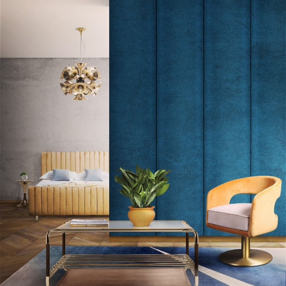 Pantone Colour of The Year 2020 & All Its Mid-Century Shades (1)