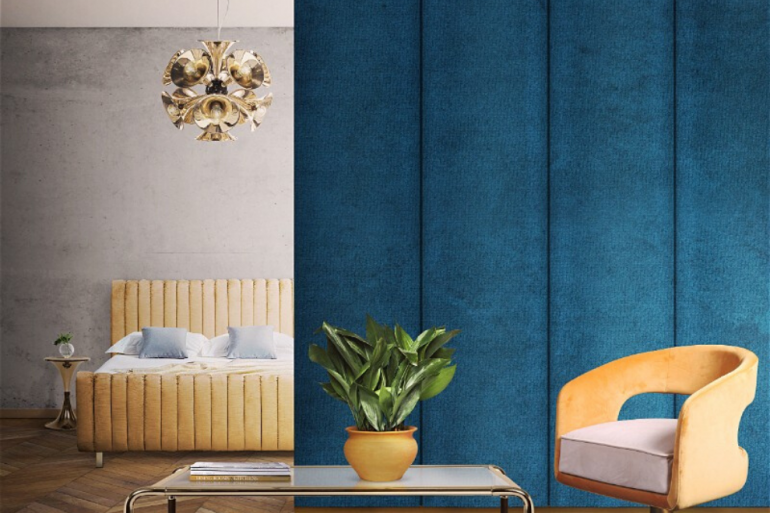Pantone Colour of The Year 2020 & All Its Mid-Century Shades (1)