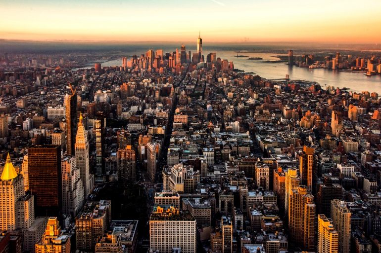 5 Lighting Design Ideas To Find At NYC's New Luxury Design Project