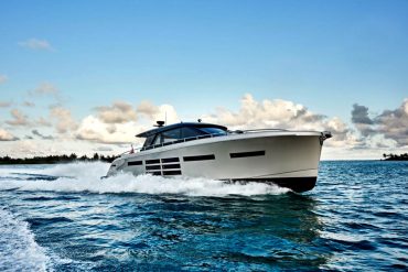 Eric Kuster Creates The Most Luxurious Yacht Designs! (FIND OUT MORE)