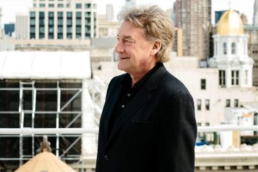 Jeffrey Beers Is A Must-Know Mid-Century Designer! (SEE WHY)
