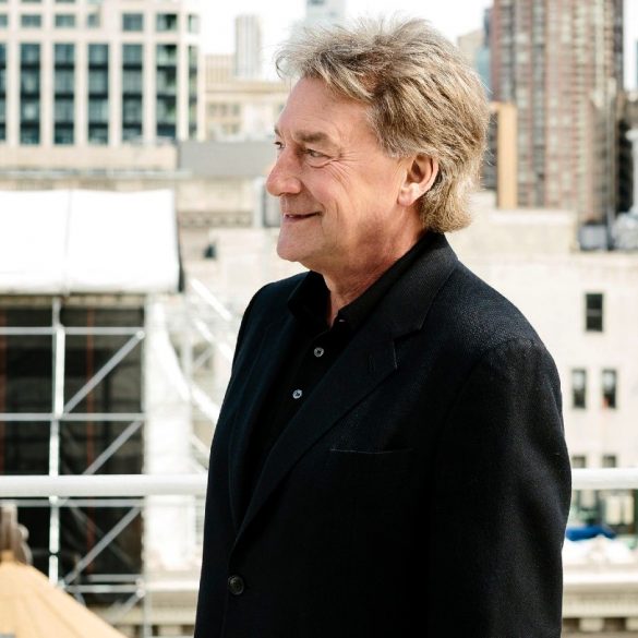 Jeffrey Beers Is A Must-Know Mid-Century Designer! (SEE WHY)