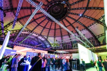 Light + Building 2020: See Our Amazing Lighting Designs For The Event