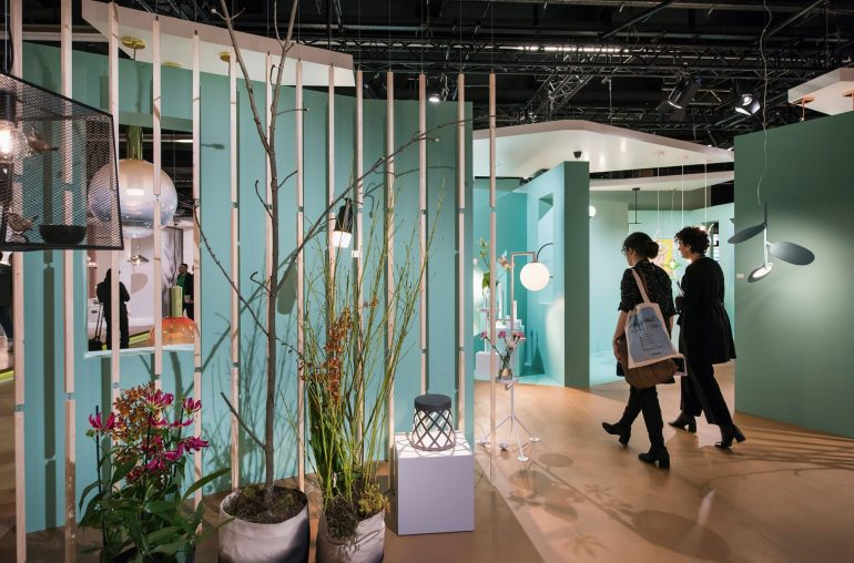 Lighting + Building 2020: Discover The Top Exhibitors Design Brands At The Fair!