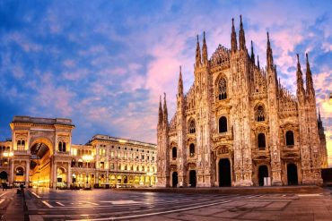 Meet Milan's Best Interior Designers Through This Incredible Ebook!