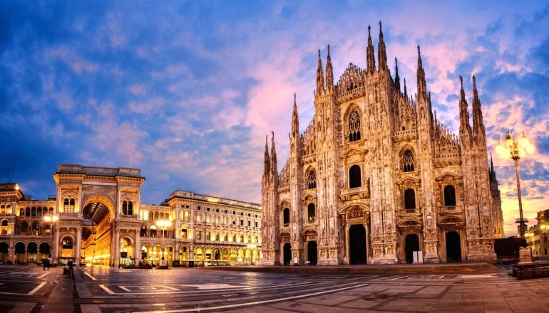 Meet Milan's Best Interior Designers Through This Incredible Ebook!