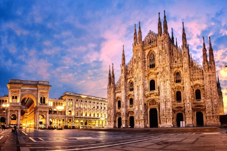 Meet Milan's Best Interior Designers Through This Incredible Ebook!