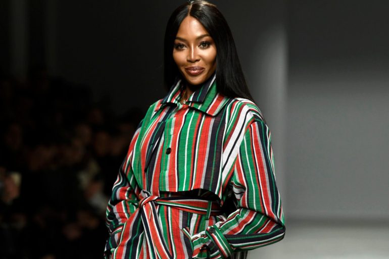 Paris Fashion Week 2020 - Get The Best Looks From The Best Collections!