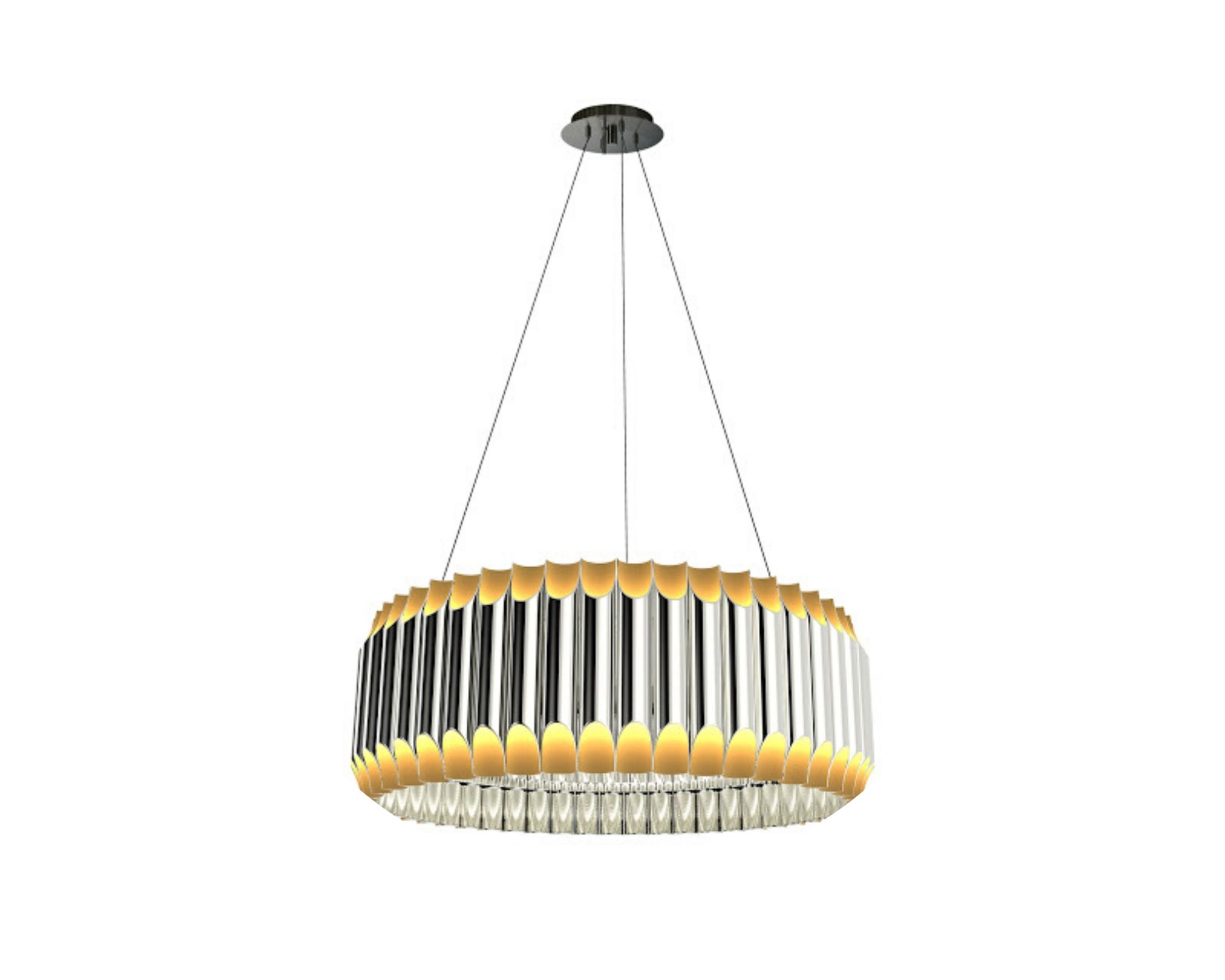 Light + Building 2020: See Our Amazing Lighting Designs For The Event