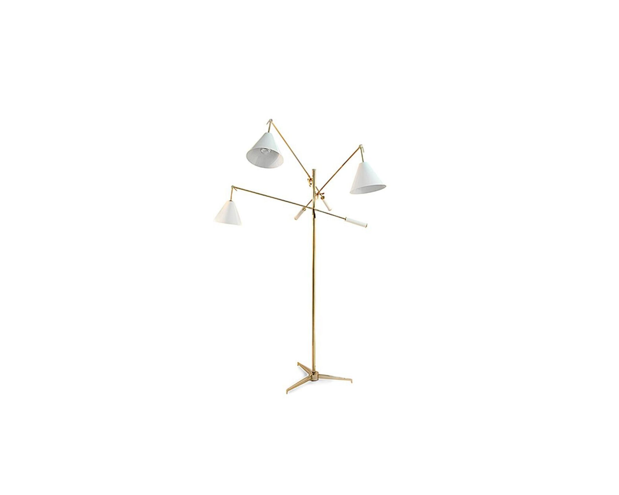 Light + Building 2020: See Our Amazing Lighting Designs For The Event