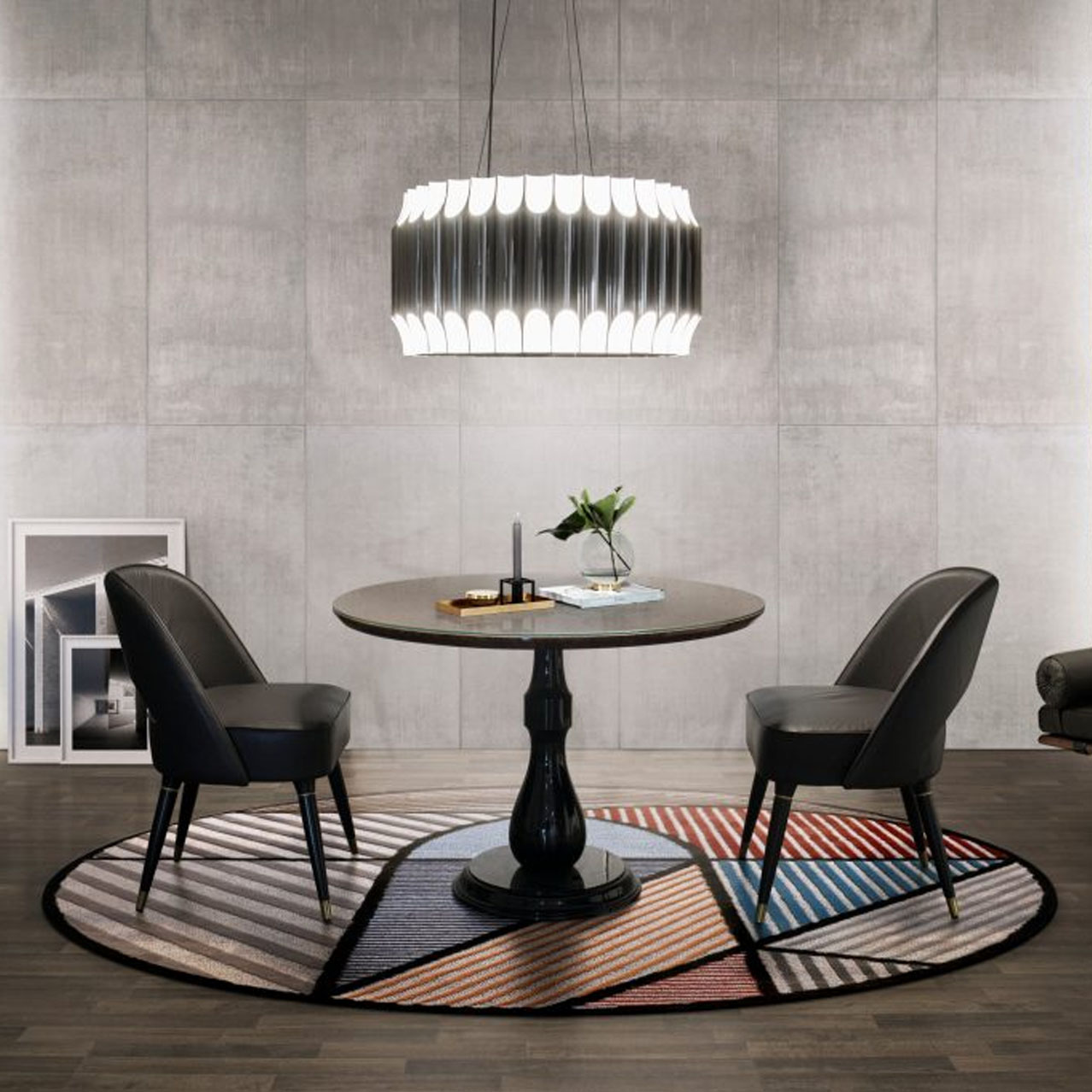 Light + Building 2020: See Our Amazing Lighting Designs For The Event