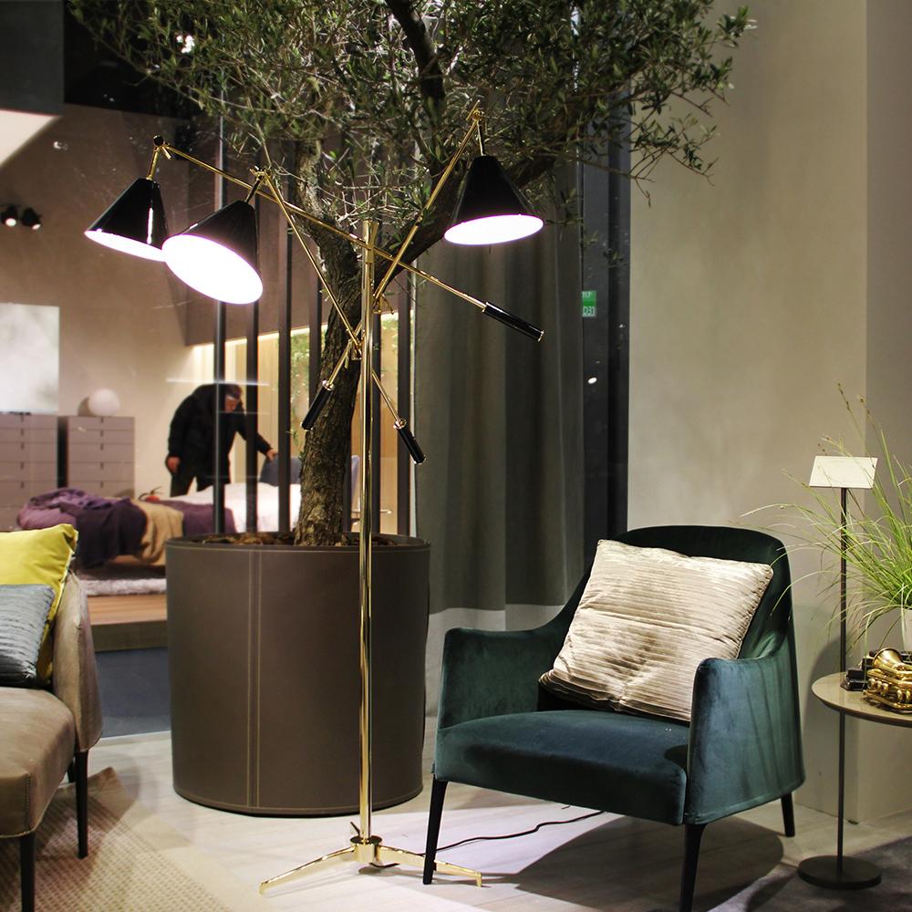 Light + Building 2020: See Our Amazing Lighting Designs For The Event