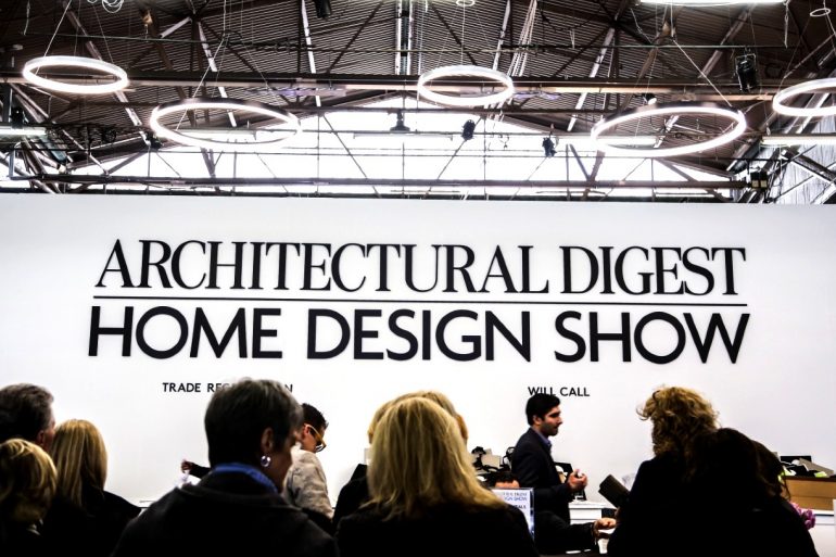 AD Design Show 2020 - Why You Should Attend This Incredible Event!