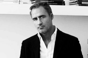 Carlo Donati Shows His Mid-Century Take On A Brand New Collection!