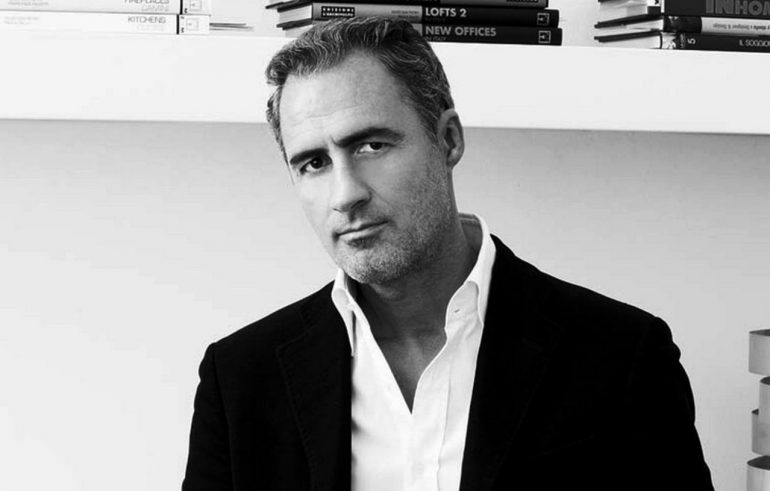 Carlo Donati Shows His Mid-Century Take On A Brand New Collection!