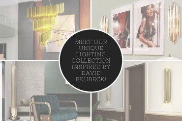David Brubeck Is The Inspiration Of This Mid-Century Lighting Family