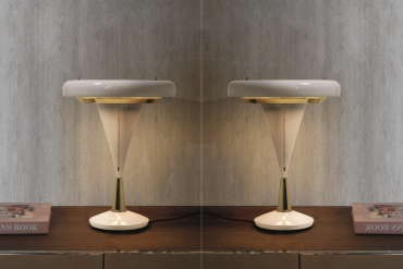 Carter Family: Meet Our Incredible Modern Lamps Design