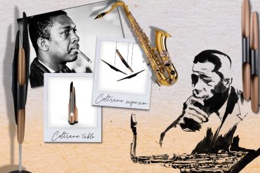 Coltrane Family You Have To Meet This Amazing Vintage Lighting Family