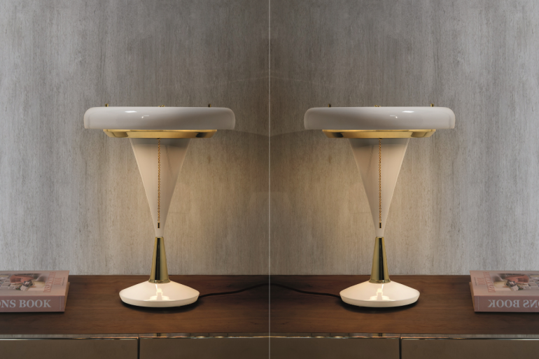 Carter Family: Meet Our Incredible Modern Lamps Design
