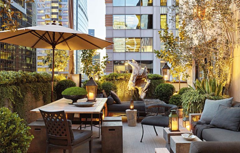 David Dalton: Meet This Incredible Top Interior Designer