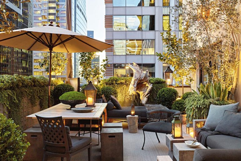 David Dalton: Meet This Incredible Top Interior Designer