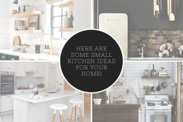 Kitchen Decor Tips: Here Are Some Small Kitchen Ideas For Your Home