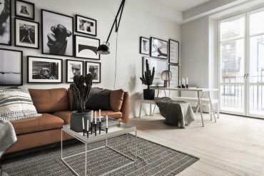 Scandinavian Style: Get Inspired By These Incredible Lighting Ideas