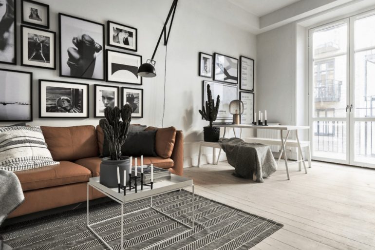 Scandinavian Style: Get Inspired By These Incredible Lighting Ideas