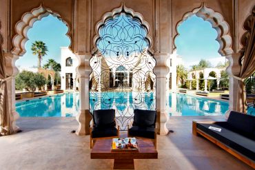 5 Modern Interior Design Tips To Create The Perfect Middle Eastern Design Project!