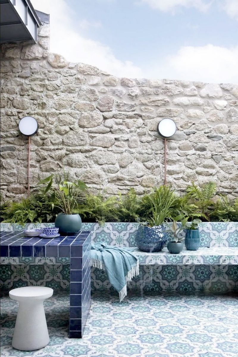 5 Outdoor Design Trends Your Don't Want To Miss This Summer! (SEE MORE)