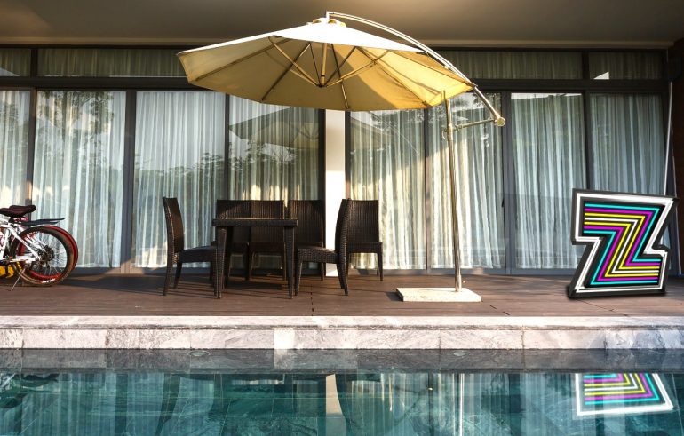 5 Outdoor Design Trends Your Don't Want To Miss This Summer! (SEE MORE)