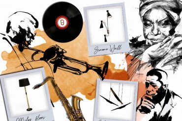 Celebrate International Jazz Day With The Best Lighting Design Ideas!