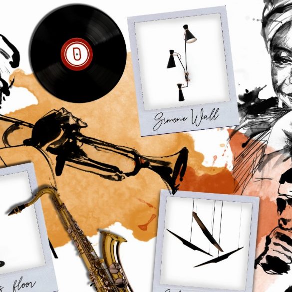 Celebrate International Jazz Day With The Best Lighting Design Ideas!