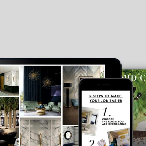 FREE Interior Design Ideas Are Just One Click Away - Check It Out!
