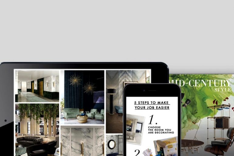 FREE Interior Design Ideas Are Just One Click Away - Check It Out!