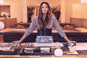 Kelly Wearstler Is Going Live To Teach You How To Design Like A Pro