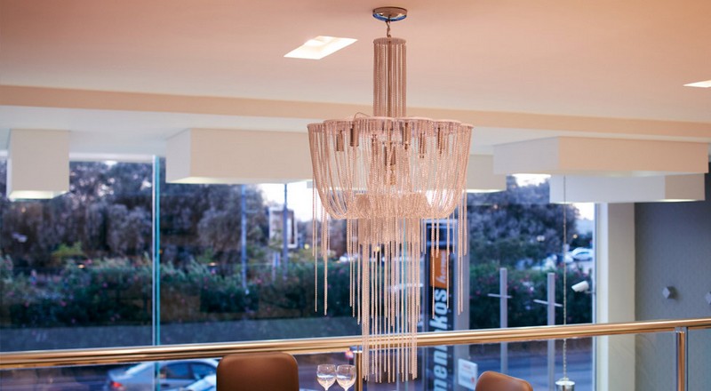 Looking For The Right Light? Check These 3 Lighting Stores In Athens!