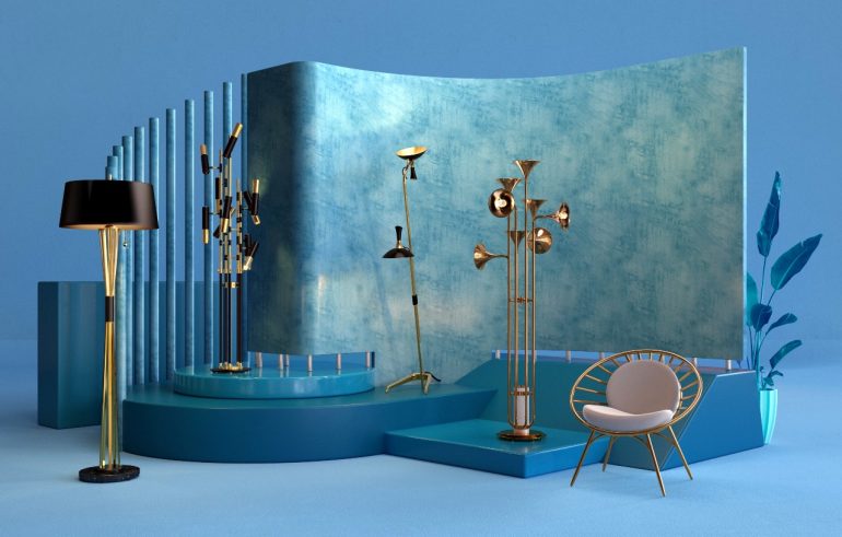 Looking For The Right Light? Check These 3 Lighting Stores In Athens!