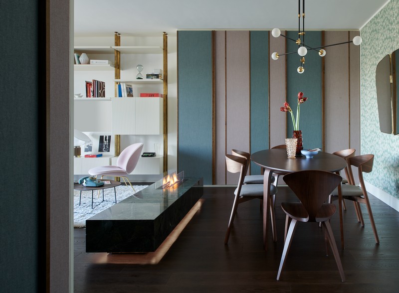 Steal The Look From Carlo Donati's Most Famous Residential Projects!