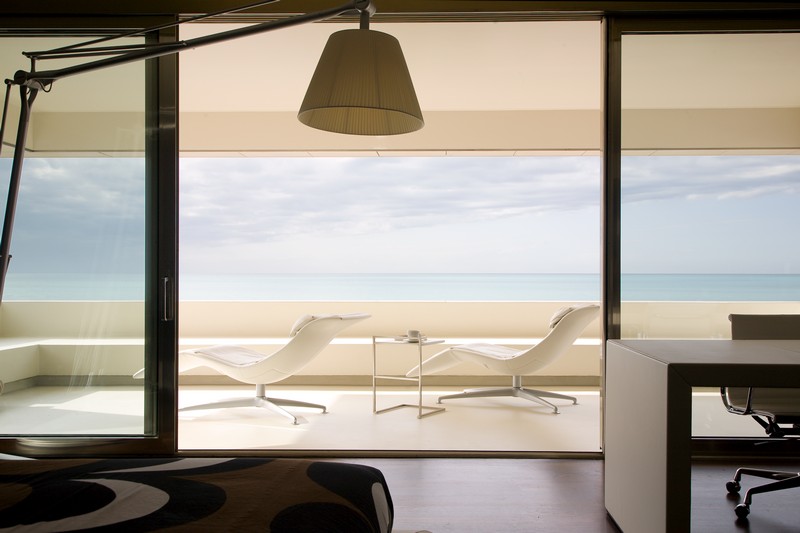 Steal The Look From Carlo Donati's Most Famous Residential Projects!