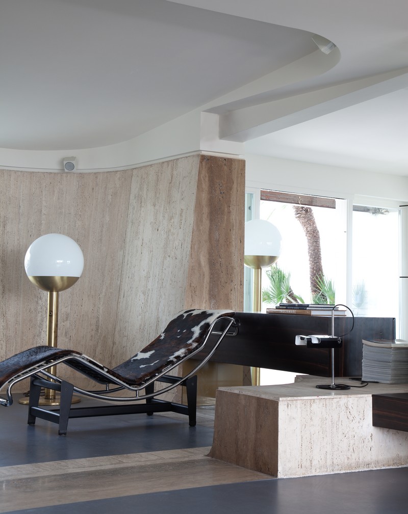 Steal The Look From Carlo Donati's Most Famous Residential Projects!