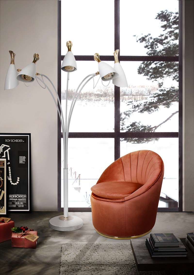 Steal The Look From Carlo Donati's Most Famous Residential Projects!