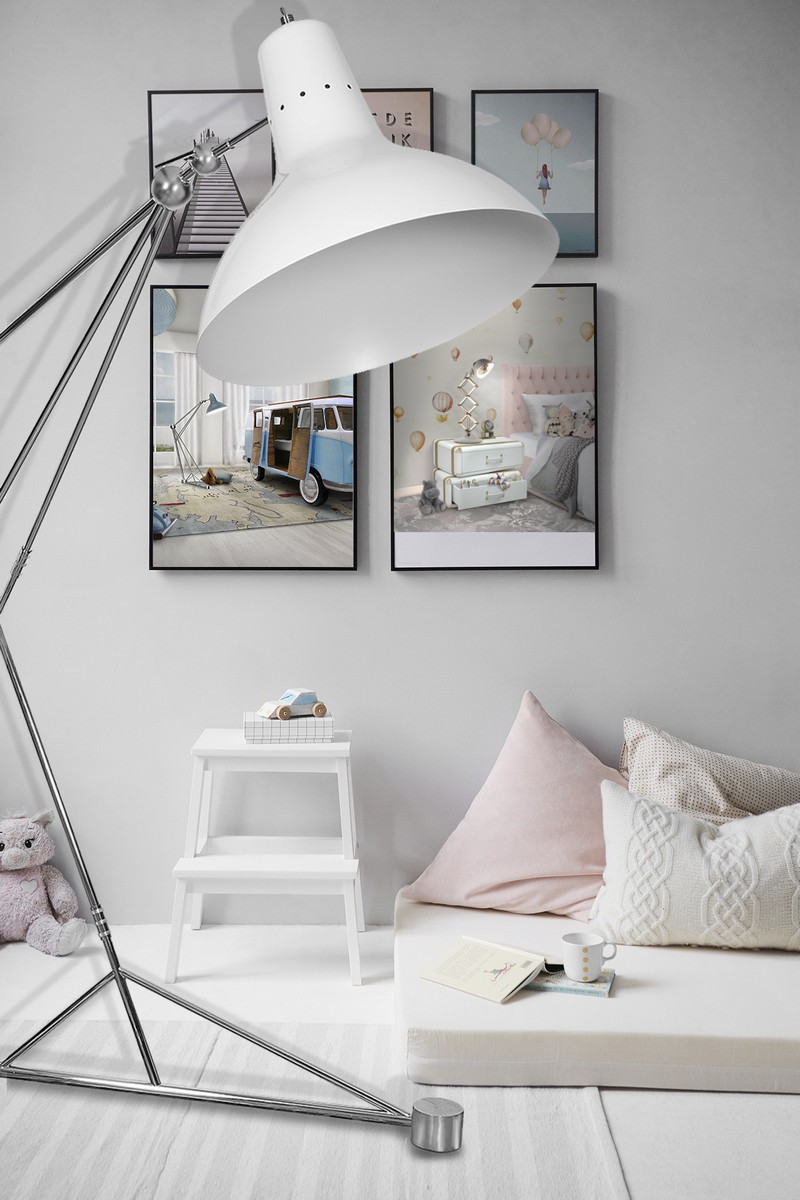 Steal The Look From Carlo Donati's Most Famous Residential Projects!