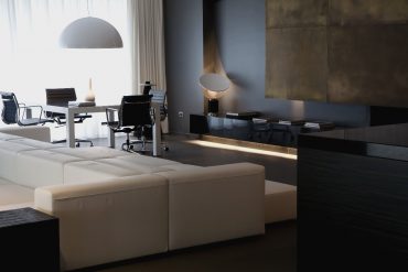 Steal The Look From Carlo Donati's Most Famous Residential Projects!