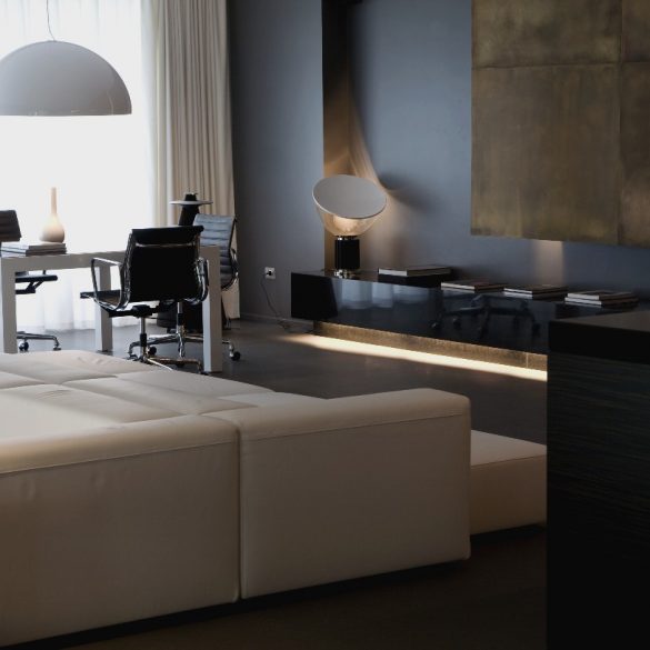 Steal The Look From Carlo Donati's Most Famous Residential Projects!