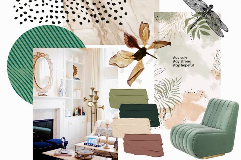 Summer Trends 2020 - Why You Should Add Pastel Colors To Your Design!
