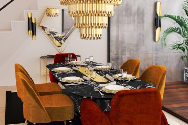 This Summer House Design Is The Ultimate Mid-Century Design Experience And Here Is Why!