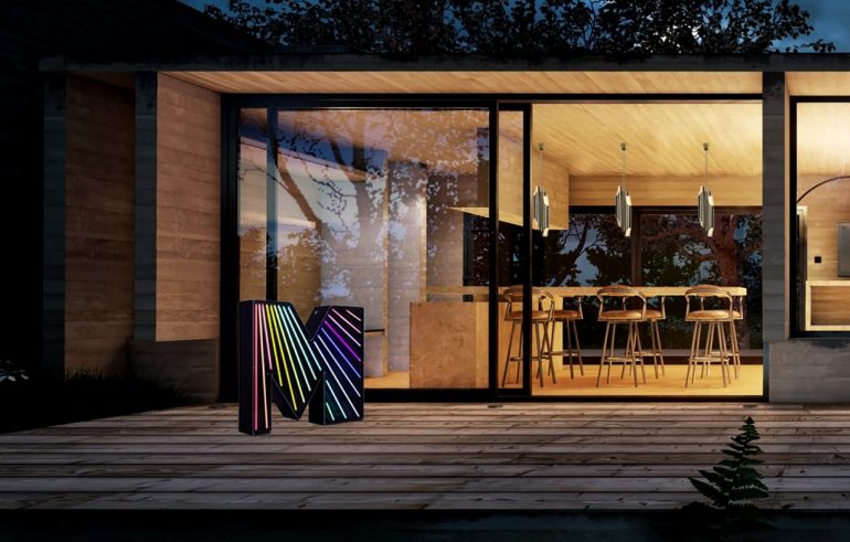 Warm Up Your Outdoor Decor With The Best Design Ideas! (SEE MORE)