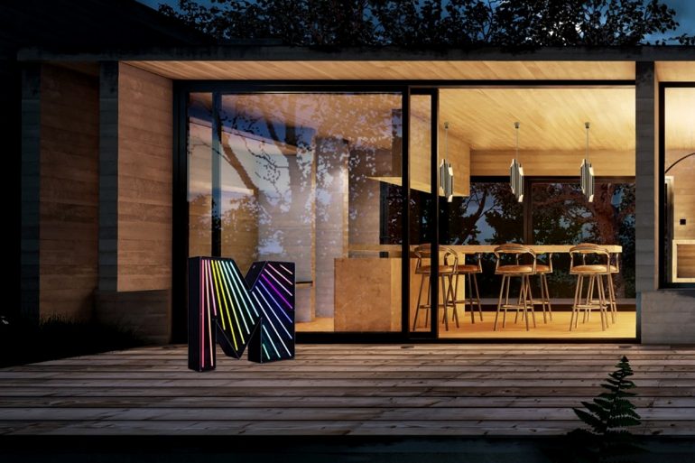 Warm Up Your Outdoor Decor With The Best Design Ideas! (SEE MORE)