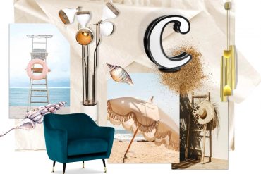 3 Unique Lighting Designs To Bring The Beach Vibe Into Your Home Decor